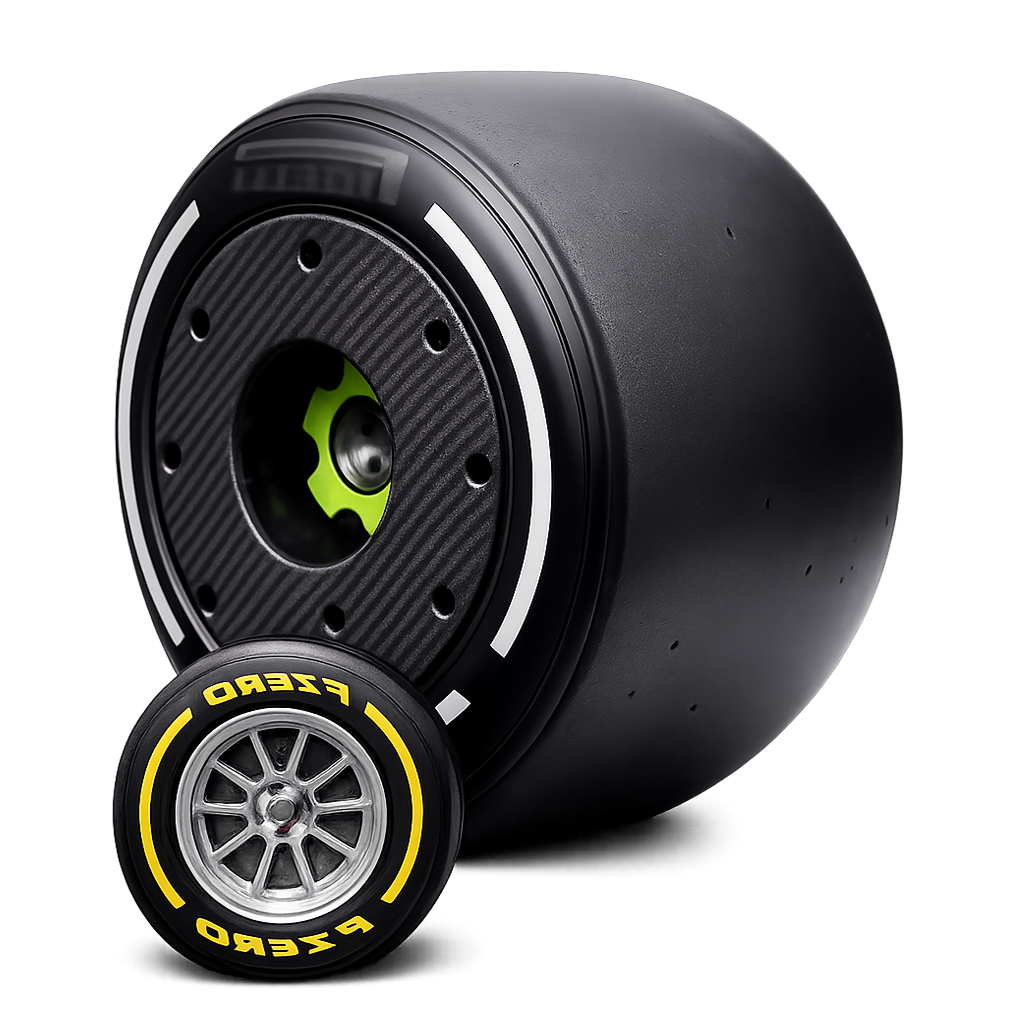Equipos F1